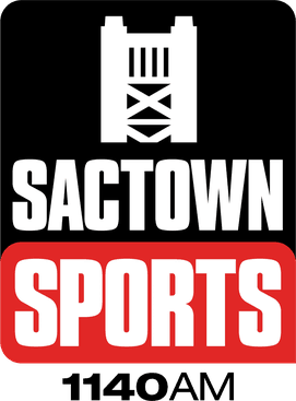 KHTK Sactown Sports 1140 Radio Logo