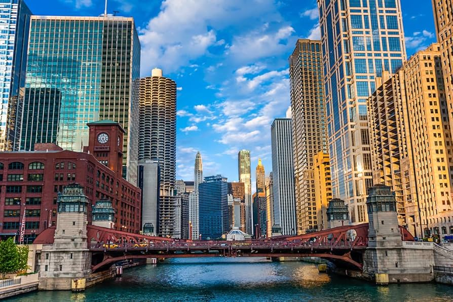 Chicago Sports Radio (Image)