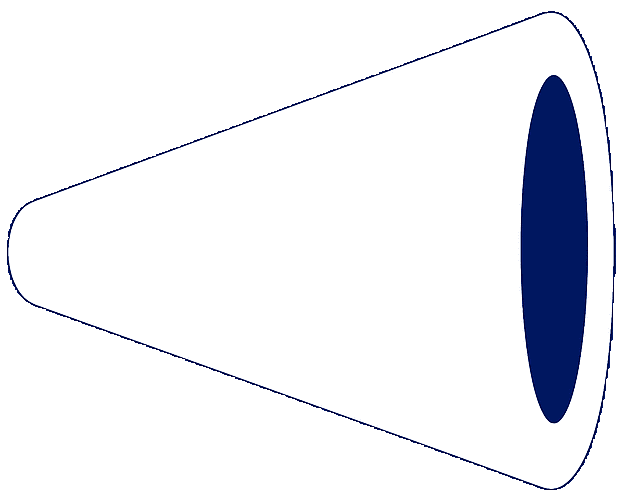 CitySports Megaphone Icon