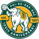 Profile photo of The Athletics