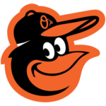 Profile photo of Baltimore Orioles
