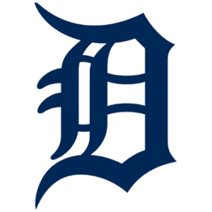 Profile photo of Detroit Tigers