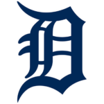 Profile photo of Detroit Tigers