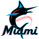Profile photo of Miami Marlins
