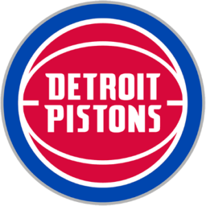 Profile photo of Detroit Pistons