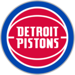 Profile photo of Detroit Pistons