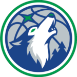 Profile photo of Minnesota Timberwolves