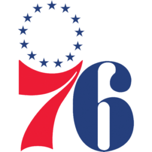 Profile photo of Philadelphia 76ers
