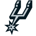 Profile photo of San Antonio Spurs