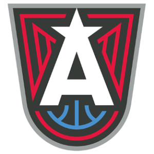Profile photo of Atlanta Dream