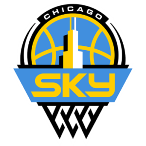 Profile photo of Chicago Sky