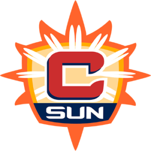 Profile photo of Connecticut Sun