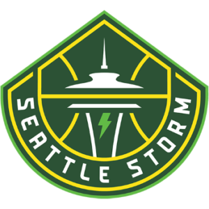 Profile photo of Seattle Storm