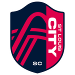 Profile photo of St. Louis City SC
