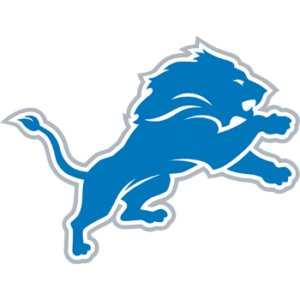 Profile photo of Detroit Lions