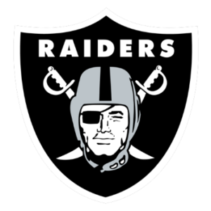 Profile photo of Las Vegas Raiders