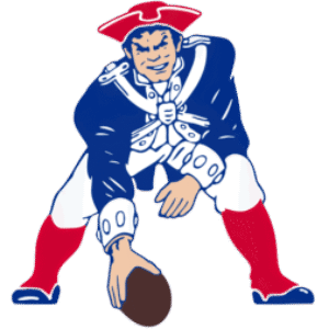 Profile photo of New England Patriots
