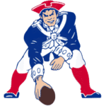 Profile photo of New England Patriots