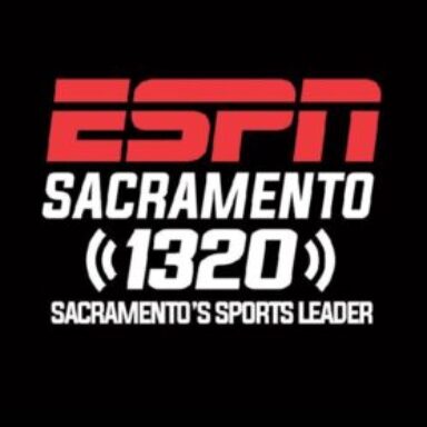 Profile photo of ESPN 1320 Sacramento