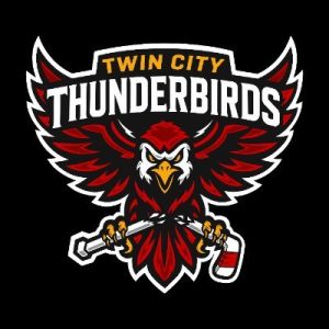 Profile photo of Twin City Thunderbirds