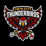 Profile photo of Twin City Thunderbirds