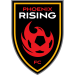 Profile photo of Phoenix Rising FC