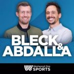 Profile photo of Bleck and Abdalla Show