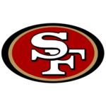 Profile photo of San Francisco 49ers
