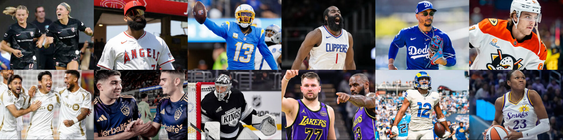 CitySports Southern California