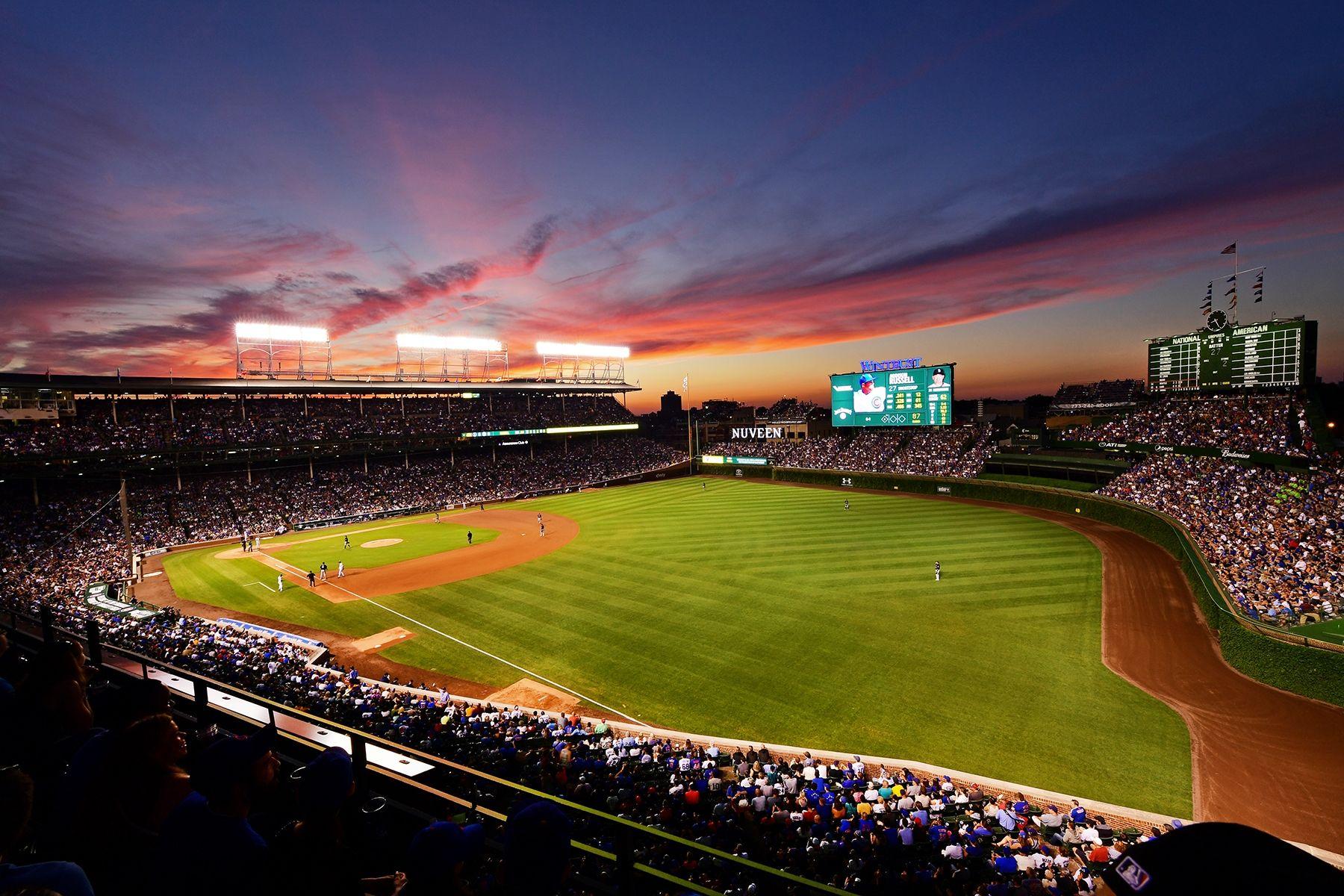 CitySports Chicago