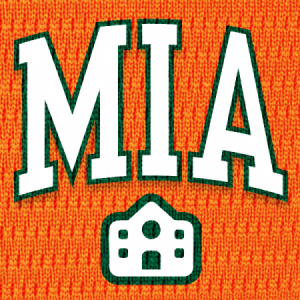 Group logo of CitySports Miami College Sports