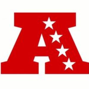 Group logo of American Football Conference