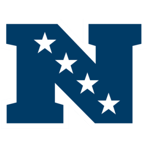 Group logo of National Football Conference