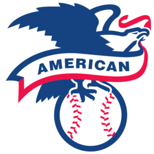 Group logo of MLB American League