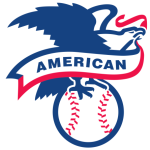 Group logo of MLB American League