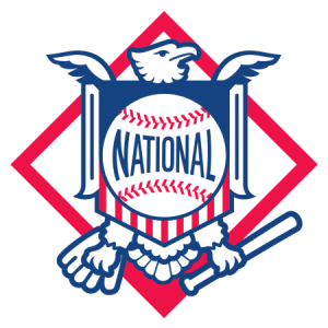 Group logo of MLB National League