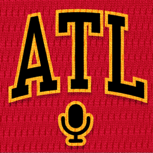 Group logo of Atlanta Sports Media