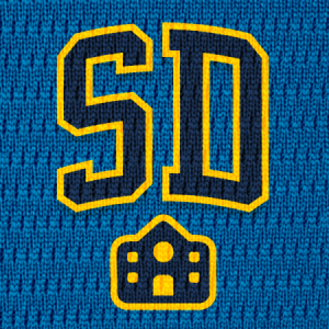 Group logo of San Diego College Sports