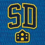Group logo of San Diego College Sports
