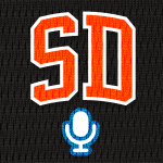 Group logo of San Diego Sports Media