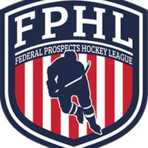 Group logo of Federal Prospects Hockey League