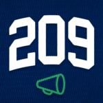 Group logo of CitySports Channel 209