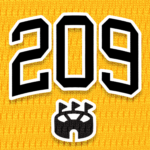 Group logo of 209 Pro Teams