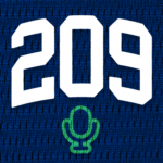 Group logo of CitySports 209 Sports Media