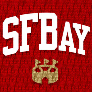 Group logo of SF Bay Area Pro Sports