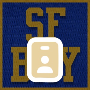 Group logo of SF Bay Media Members