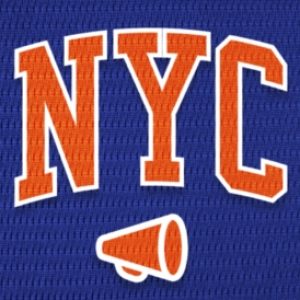 Group logo of New York City Pro Sports Teams